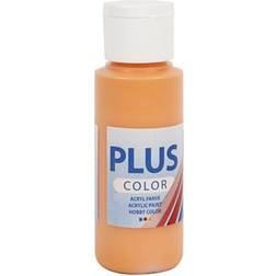 Plus Acrylic Paint Pumpkin 60ml