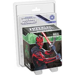 Fantasy Flight Games Star Wars: Imperial Assault Maul Villain Pack