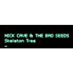 Nick Cave & The Bad Seeds Skeleton Tree Vinyl