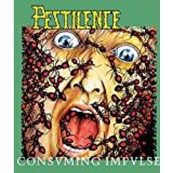 Pestilence - Consuming Impulse (Vinyl)