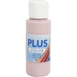 Plus Acrylic Paint Dusty Rose 60ml