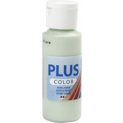 Plus Acrylic Paint Spring Green 60ml