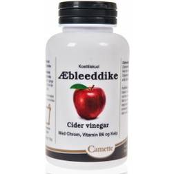 Camette Æbleeddike 180 st
