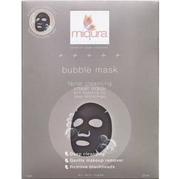 Miqura Bubble Mask 23ml