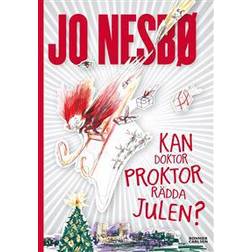 Kan doktor Proktor rädda julen? (Inbunden, 2017)