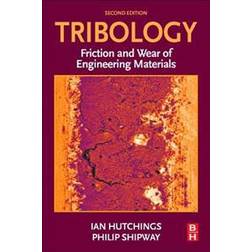 Tribology (Häftad, 2017)