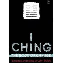 I Ching: The Book of Change (Häftad, 1991)