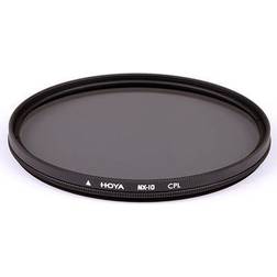 Hoya NX-10 CPL 55mm