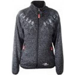 Karlslund Reykur Fleece Sweater -