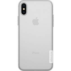 Nillkin Nature Series Case (iPhone X)
