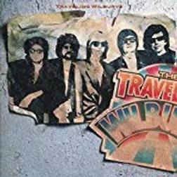 Volume 1 by The Traveling Wilburys Vinyl LP