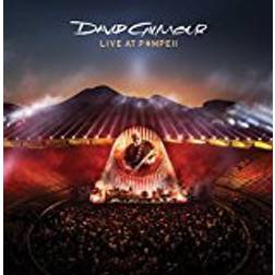 Live At Pompeii (Vinyl)