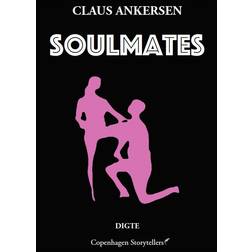 Soulmates: Digte (Hæftet, 2017)