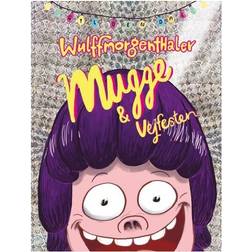 Mugge og vejfesten (Lydbog, MP3, 2017)