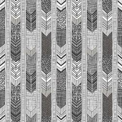 Galerie Tapetti Global Fusion G56382, harmaa