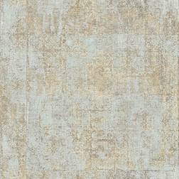 Galerie Papier peint Vintage Old Karpet Beige Noordwand Beige
