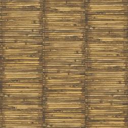 Galerie Tapetti Global Fusion G56387, ruskea