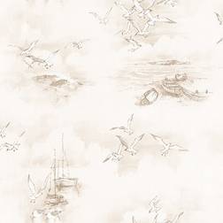 Galerie Tapetti Global Fusion G56425, beige