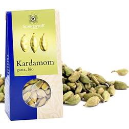 Sonnentor Cardamomo 30g