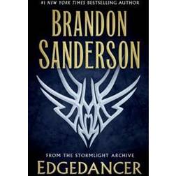Edgedancer: From the Stormlight Archive (Inbunden)