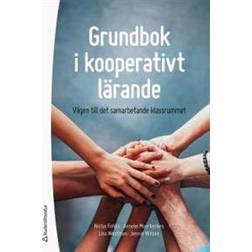 Grundbok i kooperativt lärande - Vägen till det samarbetande klassrummet (Häftad)