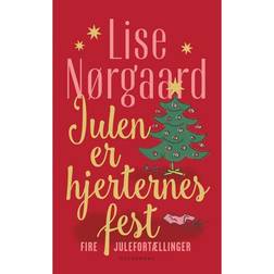 Julen er hjerternes fest (Hæftet, 2017)
