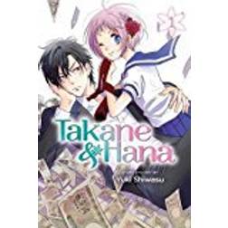 Takane & Hana, Vol. 1 (Paperback, 2018)