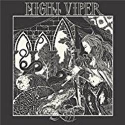 Night Viper - Exterminator (Vinyl)