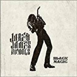 Jared James Nichols - Black Magic (Vinyl)