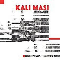 Kali Masi - Wind Instrument (Vinyl)