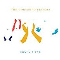 The Cornshed Sisters - Honey & Tar