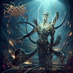 Signs Of The Swarm - The Disfigurement Of Existance (Vinyl)