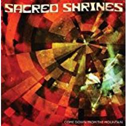 Sacred Shrines - Come Down The Mountain (Vinyl)