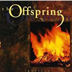 The Offspring - Ignition (Vinyl)