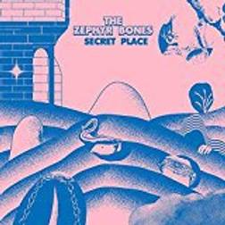 The Zephyr Bones - Secret Place (Vinyl)