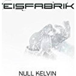 Eisfabrik - Null Kelvin (Vinyl)