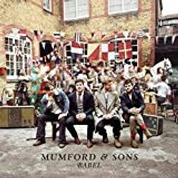 Mumford & Sons - Babel (Vinyl)