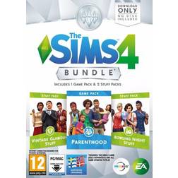 The Sims 4: Bundle Pack 5 (PC)