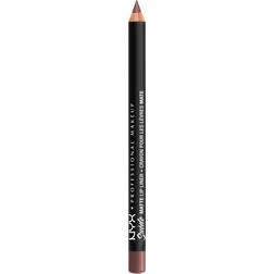 NYX Suede Matte Lip Liner #23 Club Hopper