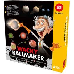 Alga Wacky Ballmaker