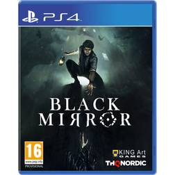 Black Mirror (PS4)