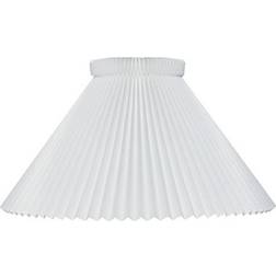 Le Klint 1-27 Plastic Lampskärm ∅ 27cm