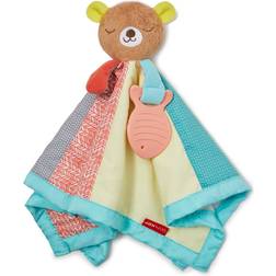 Skip Hop Snuttefilt Camping Cubs Björn