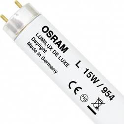 Osram L Fluorescent Lamp 15W G13 954