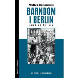 Barndom i Berlin omkring år 1900 (Hæftet, 2017)