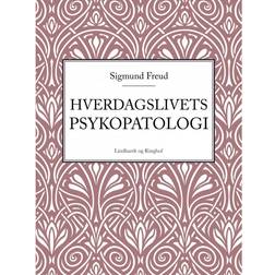 Hverdagslivets psykopatologi (Hæftet, 2017)