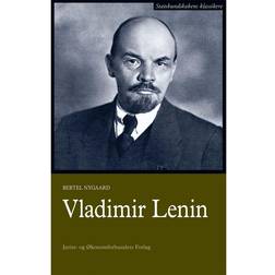 Vladimir Lenin (Hæftet, 2017)