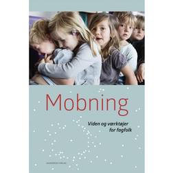 Mobning: Viden og værktøjer for fagfolk (Hæftet, 2017)