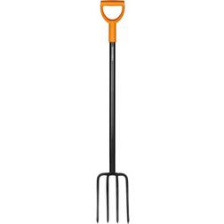 Fiskars Muovi Oranssi D-kahva 122 cm 17 cm