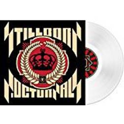 Stillborn - Nocturnals (ltd white )